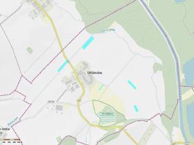 Prodej pole, Střížovice, 40874 m2