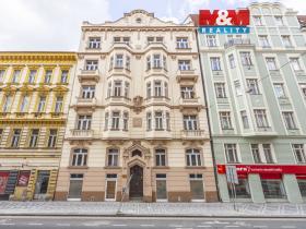 Pronájem obchodního prostoru, Praha - Smíchov, Zborovská, 180 m2