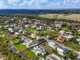 Prodej pozemku pro bydlení, Praha, 734 m2