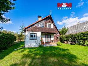 Prodej chaty, Polnička, 80 m2