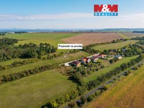 Prodej pozemku pro bydlení, Přestavlky, 978 m2