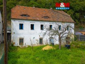 Prodej rodinného domu, Povrly - Roztoky, 120 m2