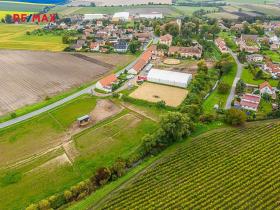 Prodej zemědělské usedlosti, Chlumín, 740 m2