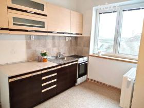 Pronájem bytu 1+1, Křemže, Náměstí, 35 m2