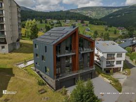 Prodej bytu 5+kk, Pec pod Sněžkou, 135 m2