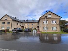 Prodej bytu 2+1, Sobotín, 49 m2
