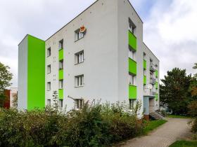 Prodej bytu 1+1, Plzeň, Ke Sv. Jiří, 51 m2