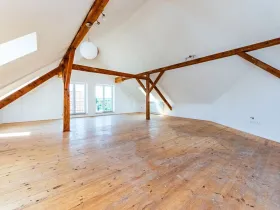 Pronájem bytu 3+1, Úžice, 150 m2