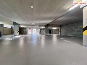 Pronájem garáže, Praha - Dolní Měcholupy, Kardausova, 14 m2