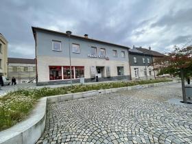 Pronájem kanceláře, Žďár nad Sázavou, nám. Republiky, 40 m2