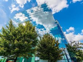 Pronájem kanceláře, Praha, 350 m2