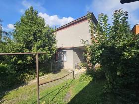 Prodej vily, Zlín, Pod Vrškem, 190 m2