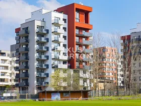 Prodej bytu 3+kk, Praha - Modřany, Zlochova, 86 m2