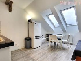 Prodej bytu 2+1, Brno, Jaselská, 71 m2
