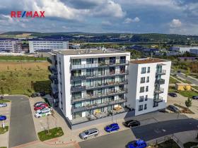 Prodej bytu 1+kk, Plzeň, Františka Kováříka, 32 m2