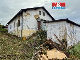 Prodej rodinného domu, Ostrava - Michálkovice, Ferdinandská, 64 m2