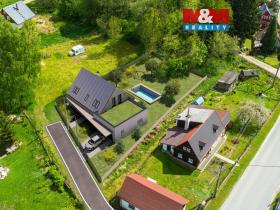 Prodej pozemku pro bydlení, Rynoltice, 882 m2