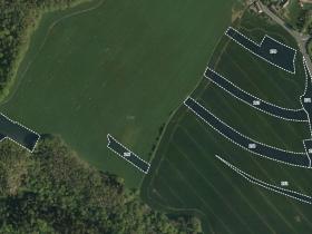 Prodej pole, Třemošnice, 20905 m2