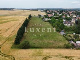 Prodej pozemku pro bydlení, Tábor, 17521 m2