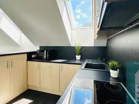 Pronájem bytu 3+kk, Pohořelice, 82 m2