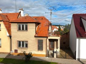 Prodej rodinného domu, Rosice, Brněnská, 107 m2