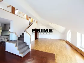 Pronájem bytu 6+kk a větší, Praha - Braník, Psohlavců, 293 m2