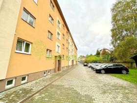 Prodej bytu 2+1, Vsetín, Stará cesta, 67 m2