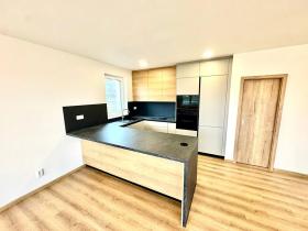 Pronájem rodinného domu, Velké Pavlovice, Višňová, 100 m2