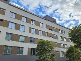 Pronájem bytu 1+kk, Kolín, Václavská, 31 m2