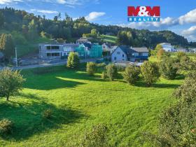 Prodej pozemku pro bydlení, Náchod - Malé Poříčí, 650 m2