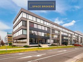 Pronájem obchodního prostoru, Praha - Stodůlky, Laurinova, 603 m2