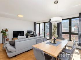Prodej bytu 3+kk, Praha - Košíře, Tůmova, 97 m2