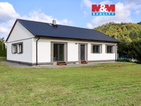 Prodej rodinného domu, Červená Voda - Mlýnický Dvůr, 155 m2