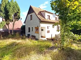 Prodej chaty, Soutice, 120 m2