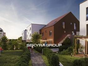 Prodej bytu 1+kk, Praha, 34 m2