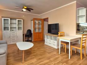 Pronájem bytu 1+kk, Praha - Bohnice, Kostřínská, 33 m2
