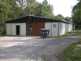 Pronájem skladu, Praha - Běchovice, Podnikatelská, 13 m2