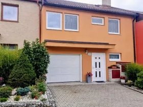 Prodej rodinného domu, Batelov, 140 m2