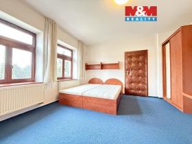 Pronájem bytu 1+kk, Dobruška, Opočenská, 40 m2