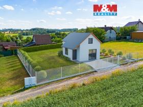 Prodej pozemku pro bydlení, Pelhřimov, 514 m2