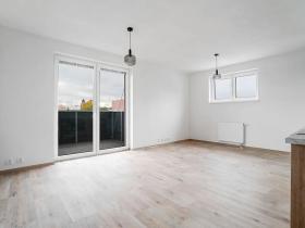 Pronájem bytu 1+kk, Heřmanova Huť, U Pondu, 35 m2