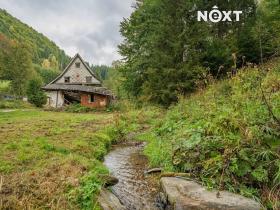 Prodej pozemku pro bydlení, Jindřichov, 747 m2