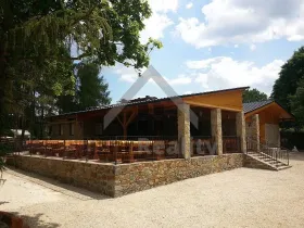 Prodej restaurace, Kovářov, 400 m2