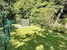 Prodej zahrady, Brno, 310 m2