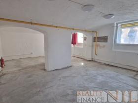 Pronájem obchodního prostoru, Plzeň, Klatovská třída, 80 m2