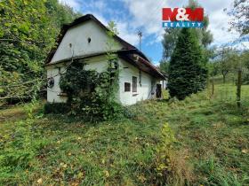 Prodej chalupy, Městečko Trnávka - Přední Arnoštov, 190 m2