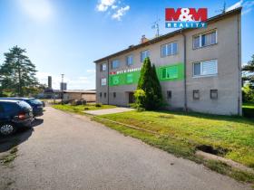 Prodej bytu 2+kk, Vysoké Mýto - Pražské Předměstí, Šnakov, 68 m2