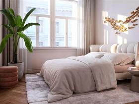 Prodej bytu 4+kk, Praha - Vinohrady, Bělehradská, 135 m2