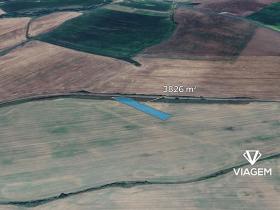 Prodej podílu pole, Lochovice, 1913 m2