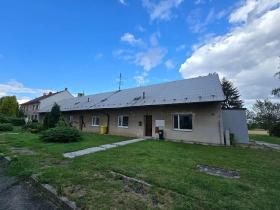 Prodej bytu 2+1, Staré Místo, 58 m2